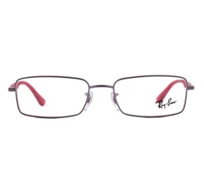 Ray-Ban RX6211 2685 51 - Óculos de Grau