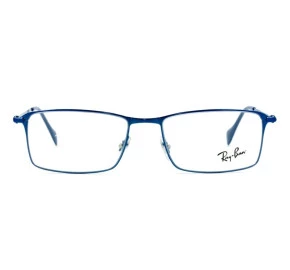 Ray-Ban RX6290 2787  52 - Óculos de Grau