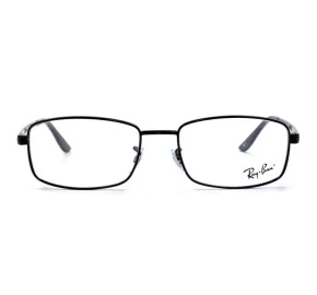 Ray-Ban RX6310L 2827  54 - Óculos de Grau