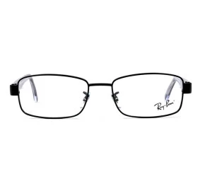Ray-Ban RX6312L 2503  53 - Óculos de Grau