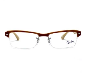 Ray-Ban RX7014 5155 54 - Óculos de Grau