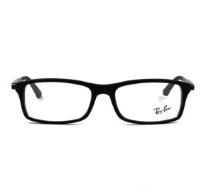 Ray-Ban RX7017 5196 56 - Óculos de Grau
