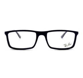 Ray-Ban RX7026L 5412 54 - Óculos de Grau