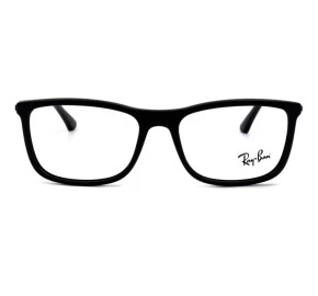 Ray-Ban RX7029 2077 53 - Óculos de Grau