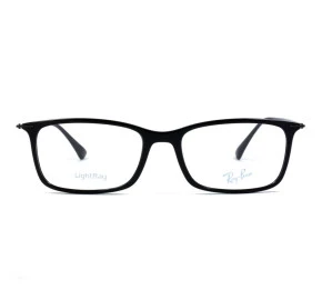 Ray-Ban LiteRay RX7031 2000 53 - Óculos de Grau