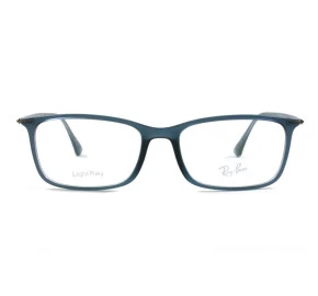 Ray-Ban LiteRay RX7031 5400 53 - Óculos de Grau