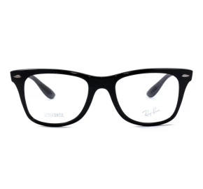 Ray-Ban LiteForce RX7034 5206 52 - Óculos de Grau