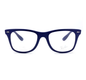 Ray-Ban LiteForce RX7034 5439 52 - Óculos de Grau