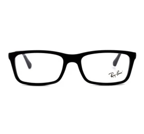 Ray-Ban RX7040L 5196 53 - Óculos de Grau