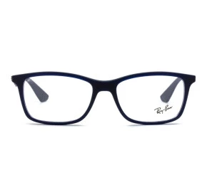 Ray-Ban Active RX7047 5450 56 - Óculos de Grau