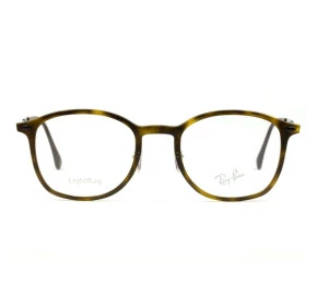 Ray-Ban Light Ray RX7051 5200 49 - Óculos de Grau