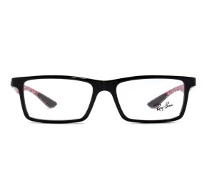 Ray-Ban RX8901 2000 55 - Óculos de Grau