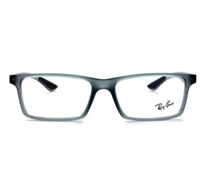 Ray-Ban RX8901 5244 55 - Óculos de Grau