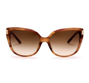 Escada SES 230 06YZ 59 Marrom Degredê