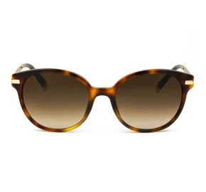 Escada SES 402 0752 54 - Marrom Brilho