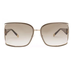 Escada SES 752 316 64 - Dourado Lentes Marrom