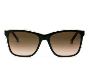 Óculos Carolina Herrera SHE695 COL.09W2 55 - Sol