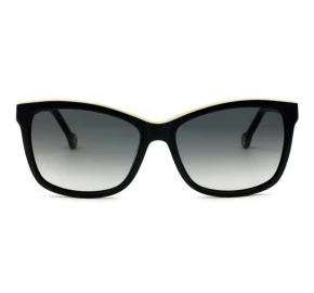 Óculos Carolina Herrera SHE598 COL.0700 55 - Sol