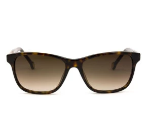 Óculos Carolina Herrera SHE643 COL.0722 54 - Sol