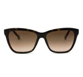 Óculos Carolina Herrera SHE701 COL.722 55 - Sol