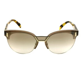 Óculos Prada SPR 04U VIQ-4O0 43 - Sol