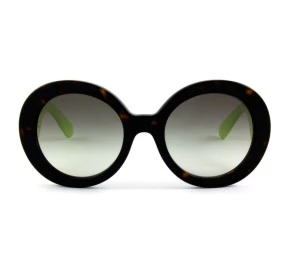 Prada Baroque SPR 27N QFL0A7 55