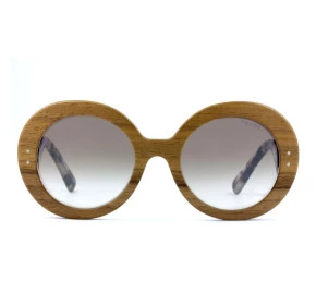 Prada Raw SPR 27R IAM-4O0 50 - Óculos de Sol