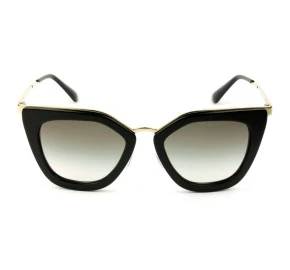 Óculos Prada Cinema Evolution SPR 53S 1AB-0A7 52 - Sol