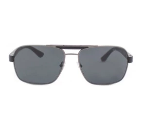 Prada Sport SPR55O 1BO 1A1 Lente Cinza