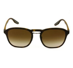Óculos Prada Linea Rossa SPS 02S U61-6S1 55 - Sol