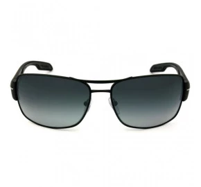 Óculos Prada Linea Rossa SPS 53N DG0-5W1 65 - Sol