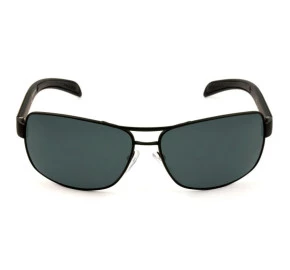 Óculos Prada Linea Rossa SPS 54I DG0-5Z1 65 - Sol