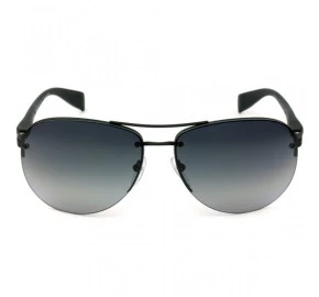 Óculos Prada Linea Rossa SPS 56M DG0-5W1 65 - Sol