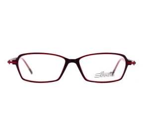 Óculos de Grau Silhouette - SPX 1552 40 6053 51
