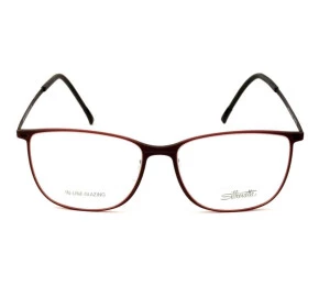 Óculos Silhouette SPX 1559 40 6058 51 - Grau