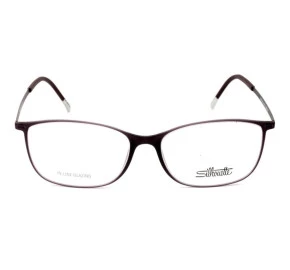 Óculos Silhouette SPX 1572 40 6110 54 - Grau