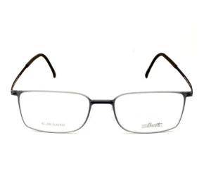 Óculos Silhouette SPX 2884 40 6059 54 - Grau
