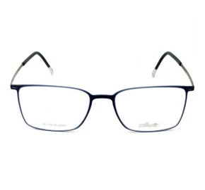 Óculos Silhouette SPX 2886 60 6066 55 - Grau