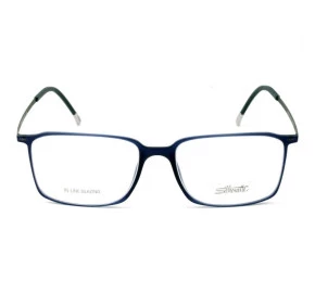 Óculos Silhouette SPX 2891 60 6055 53 - Grau