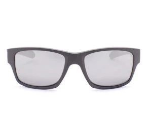 Oakley Jupiter Squared Matte Black w/Black Iridium Polarized 9135 09