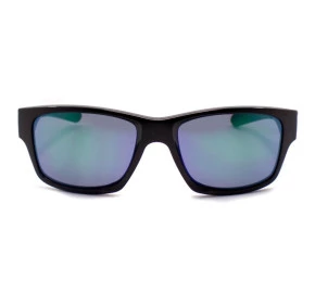Oakley Jupiter Squared Polished Black Jade Iridium 9135 05