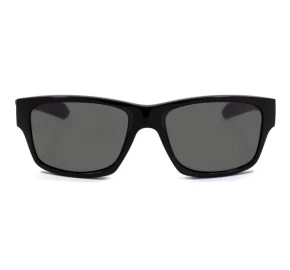 Oakley Jupiter Squared Polished Black Warm Grey 9135 01