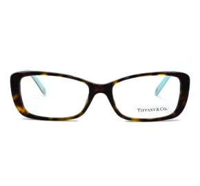 Óculos de Grau Tiffany & Co. - 2090H 8015 54
