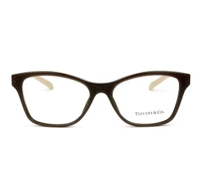 Óculos de grau Tiffany & Co. TF 2130 8210 54 - Estilo Gatinho