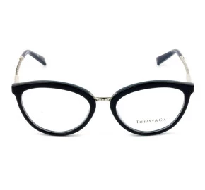 Tiffany & Co. TF 2173 - Óculos de Grau Azul 8191 Lentes 53MM