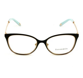 Óculos Tiffany & Co TF1130 6127 52 - Grau