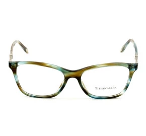 Óculos Tiffany & Co TF2116-B 8124 53 - Grau