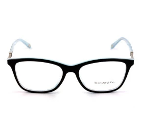 Óculos Tiffany & Co TF2116-B 8193 53 - Grau