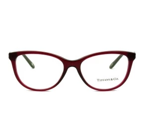 Óculos de grau Tiffany & Co. TF2120-B 8003 53