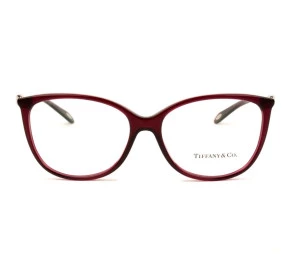 Óculos Tiffany & Co TF2143-B 8003 55 - Grau
